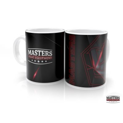 MFC DARK SIDE "MSTRS" Tasse