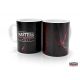 MFC DARK SIDE "MSTRS" Tasse