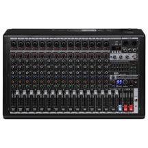 DNA HLC 14 MK2 analoger Audiomixer mit 14 Kanälen