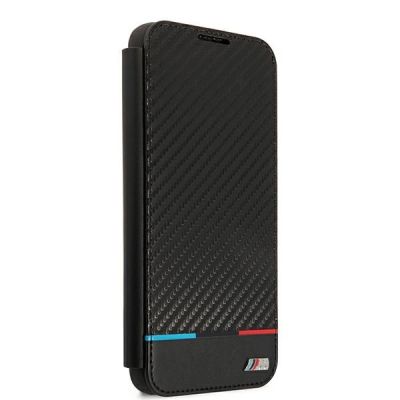 3. BMW M Collection Triangles Case für Samsung Galaxy S22+ – Schwarz