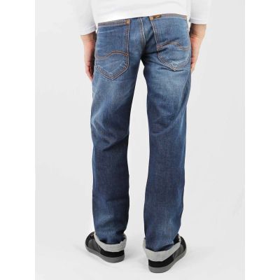 3. Lee Flint L702RNSM