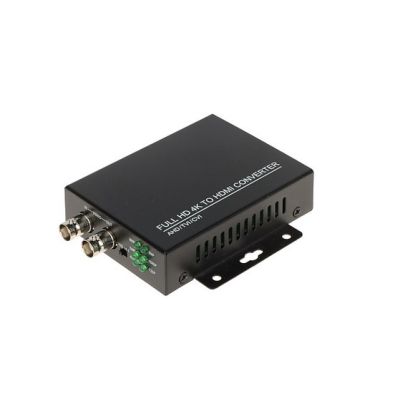 2. HV/HDMI+HV-V2-Konverter