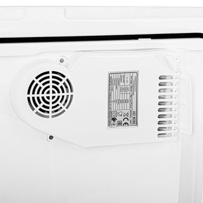 12. ADLER AD 8090 tragbarer Kühlschrank