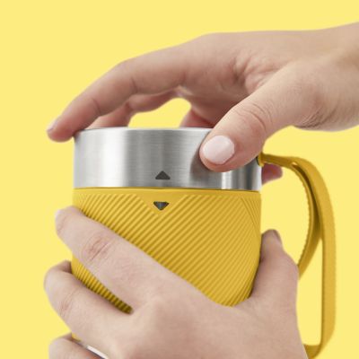 14. TEFAL BL1C0230 LightMix Standmixer für unterwegs