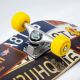 22. SMJ Sport-Skateboard BS-Q3108FC Nummernschilder HS-TNK-000011611