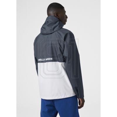 23. Helly Hansen Active Pace Jacke M 53085 598
