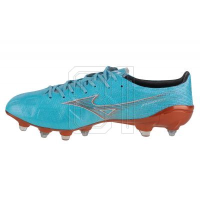 7. Mizuno Alpha Japan Mix M P1GC236025 Schuhe 