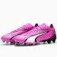 5. Puma Ultra Match FG/MG M 107754 01 Schuhe