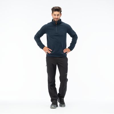 9. DILASO Fleece für Herren