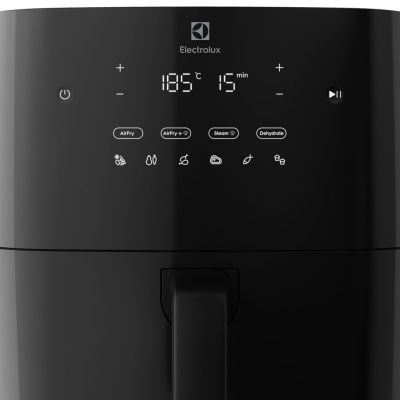 3. ELECTROLUX EAF7SB Heißluftfritteuse