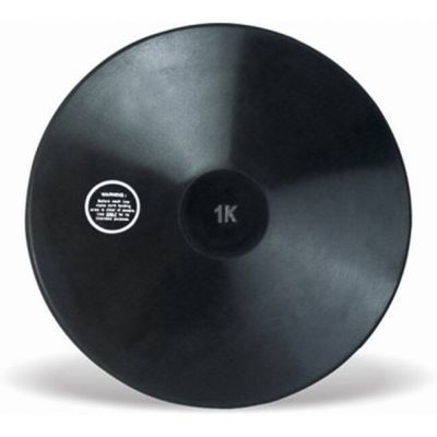 3. DRB-100 1kg Scheibe