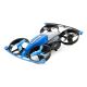 3. Amewi DRE Drone Formula Rennstrecke + Rennstrecke Blau