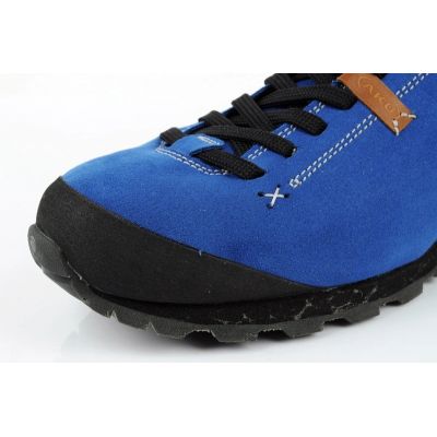 6. Aku Bellamont GTX Damen-Trekkingschuhe Blau