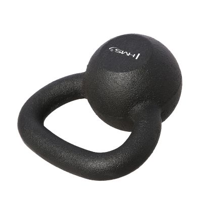 18. Gusseisen-Kettlebell HMS KZG06 6kg