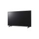 11. LG 32LQ631C0ZA LED-Fernseher, 32 Zoll, Full HD, WebOS 22, DVB-T2, Schwarz