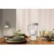 9. Brita Glass+1 Maxtra Pro PP Filterkanne (Grau)