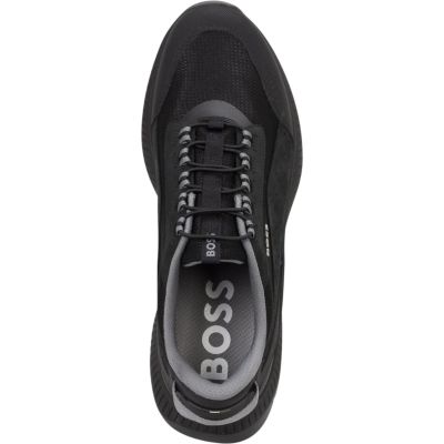 2. BOSS SNEAKER TTNM EVO_RUNN_MENU SCHWARZ (50552894-005)