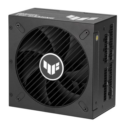 7. ASUS TUF Gaming 850W Platinum Netzteilmodul 20+4 Pin ATX Schwarz