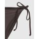 5. Damen-Bikinihose 4F 4FRSS26UBKBF112-80S