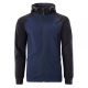 2. IQ Cross The Line Silber M Sweatshirt 92800442939