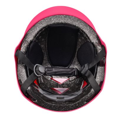 17. Meteor Ks02 Jr 24928 Fahrradhelm