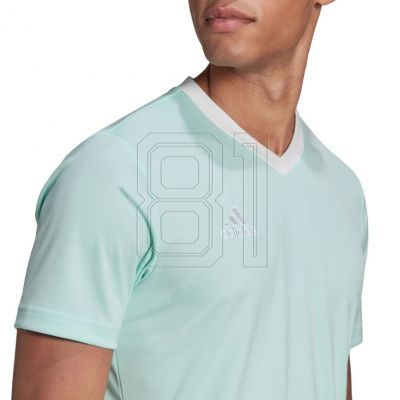 7. adidas Entrada 22 Trikot M HC5073
