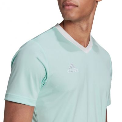 7. adidas Entrada 22 Trikot M HC5073