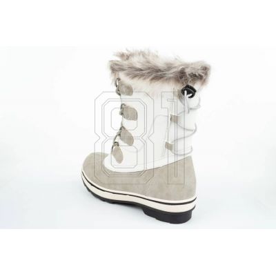 6. Geographical Norway Schuhe W SOPHIA WHITE