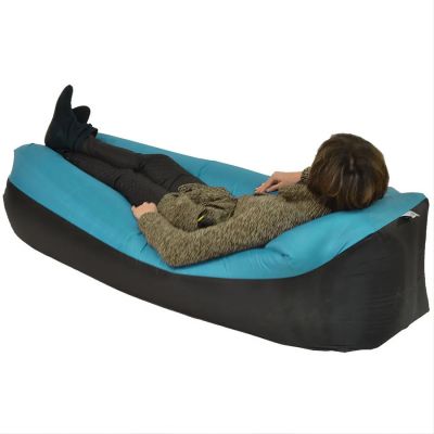 4. Enero Lazy Bag 1020112 aufblasbares Sofa