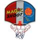 BASKETBALLBRETT ENERO BABY 40x32x8CM MIT BALL