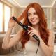 10. Lockenstab Esperanza Scarlett EBL004 (25 W; schwarz)