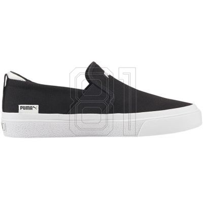 6. Puma Bari Z SlipOn Gummischuhe 383903 01
