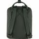 2. Fjällräven Kånken Mini F23561-660 kleiner Schulrucksack