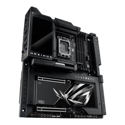 20. ASUS ROG MAXIMUS Z890 EXTREME Mainboard