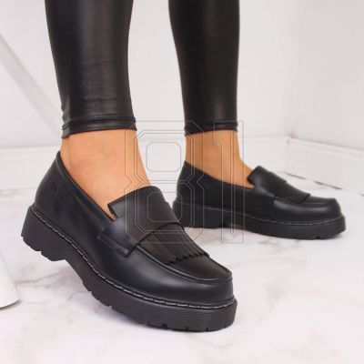 3. Big Star W II274100 INT1566 Schuhe