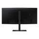 16. SAMSUNG LED-Monitor 34" LS34C652UAUXEN 100Hz