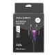 7. Qoltec 50089.90W Netzteil für Samsung Notebook (19 V; 4,74 A; 90 W; 5,5 mm x 3,5 mm)
