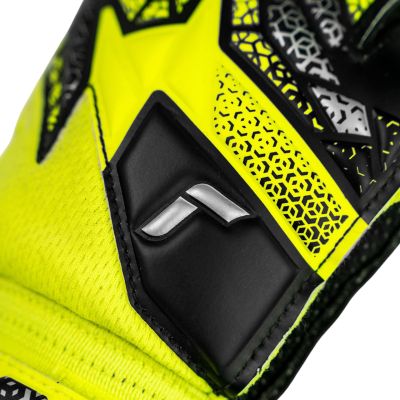 14. Reusch Attrakt Silver Jr 5572215 2025 Torwarthandschuhe