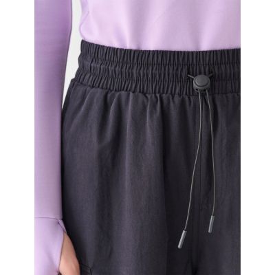 4. Damen-Cargohose, lässig, Größe 4F 4FRAW24TTROF1169-20S