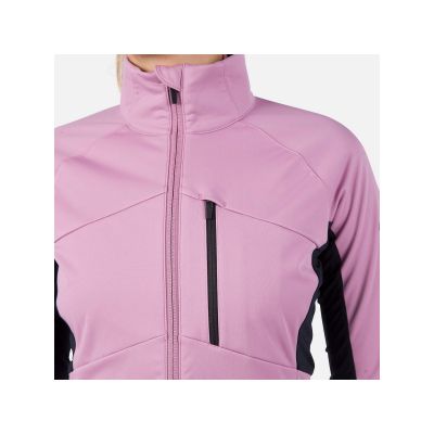 4. Rossignol W Genetys Jkt Jacke