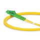 4. Equip 255103 InfiniBand/Glasfaserkabel 3m E-2000 LC Gelb