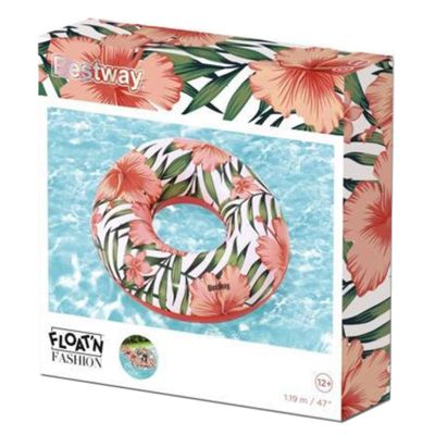 6. Bestway 36237 2183 Palmy Jr Schwimmring