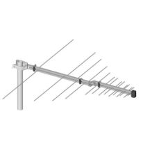 Logarithmisch-periodische Antenne ATK-LOG/5-12/21-60 DIPOL