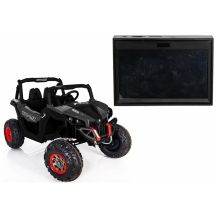LCD-Musikpanel für Autos mit XMX603-Batterie