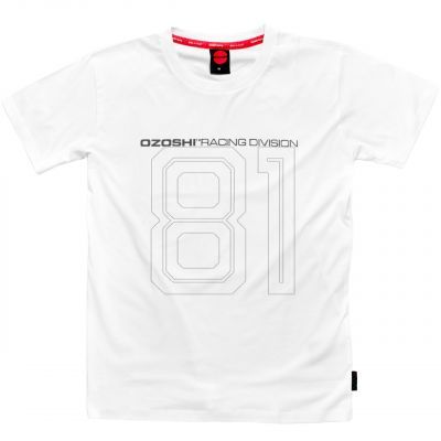 3. Ozoshi Puro T-shirt M OZ93334