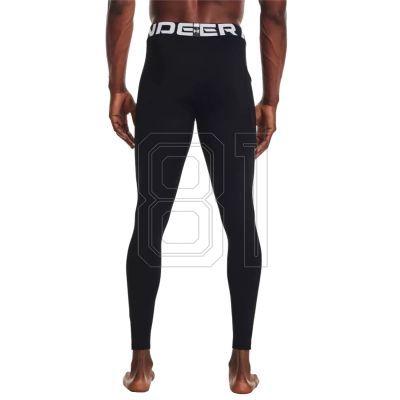 2. Under Armour ColdGear Leggings M 1366075-001