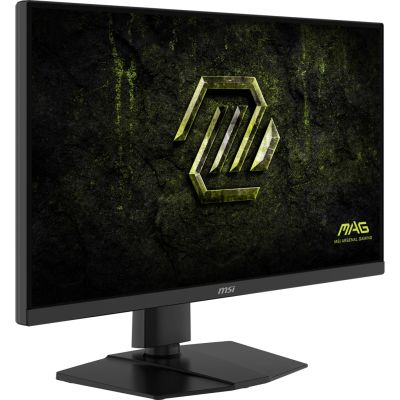9. MSI MAG 274QPF E20 Computermonitor 68,6 cm (27") 2560 x 1440 px Wide Quad HD LCD Schwarz