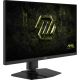 9. MSI MAG 274QPF E20 Computermonitor 68,6 cm (27") 2560 x 1440 px Wide Quad HD LCD Schwarz