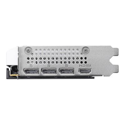 10. MSI GEFORCE RTX 5050 8G VENTUS 2X OC NVIDIA 8GB GDDR6 Grafikkarte