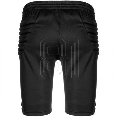 2. Reusch GK Training Jr Torwartshorts 5228200 7702
